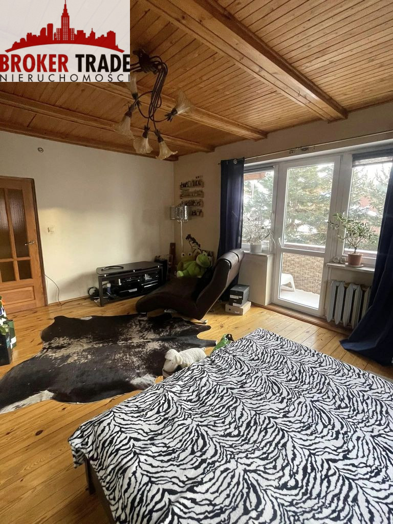 Dom Sprzedaż  Wesoła 18