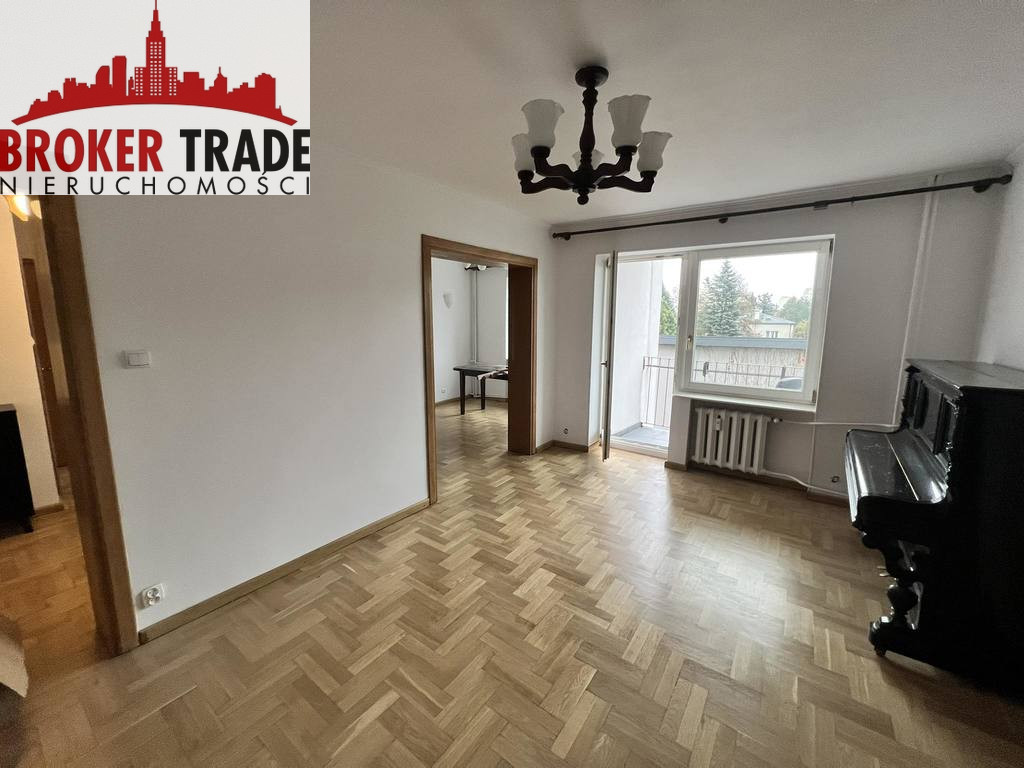 Mieszkanie Sprzedaż  Praga-Południe Ostrobramska 7