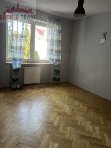Dom Sprzedaż Warszawa Wesoła 10