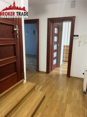 Dom Sprzedaż Warszawa Wesoła 16