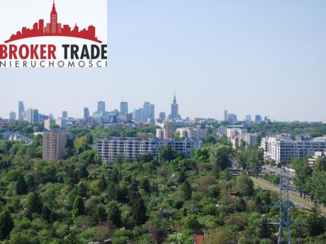 Lokal Wynajem Warszawa Mokotów Pory 8