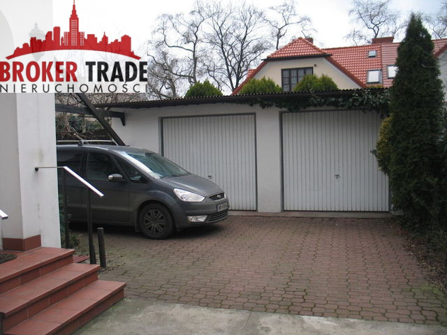 Dom Wynajem Warszawa Praga-Południe Lubieszowska 3