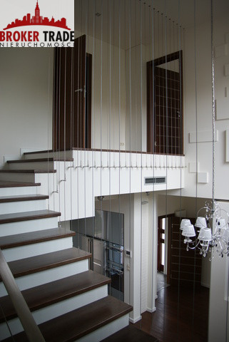 Dom Wynajem Warszawa Wilanów Sielanki 8
