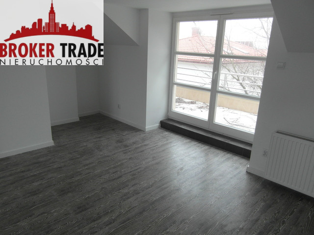 Dom Wynajem Warszawa Praga-Południe Wał Miedzeszyński 1