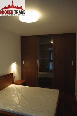Mieszkanie Wynajem Warszawa Zygmunta Słomińskiego 12