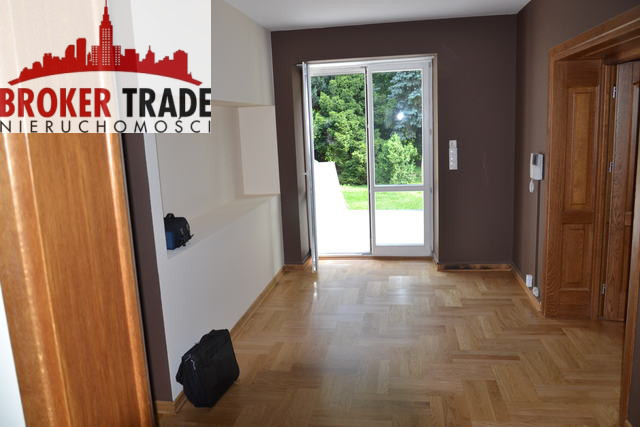 Dom Wynajem Warszawa Praga-Południe Bajońska 5