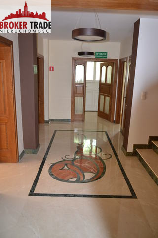 Dom Wynajem Warszawa Praga-Południe Bajońska 6