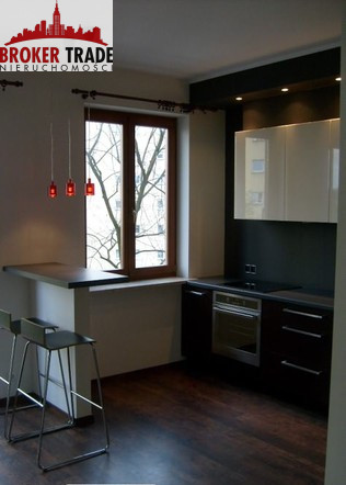 Mieszkanie Wynajem Warszawa Praga-Północ Radzymińska 12