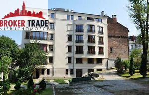Mieszkanie Wynajem Warszawa Śródmieście Bednarska 9