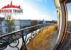 Mieszkanie Wynajem Warszawa Śródmieście Bednarska