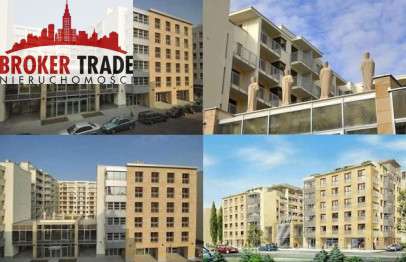 Mieszkanie Wynajem Warszawa Śródmieście Sienna