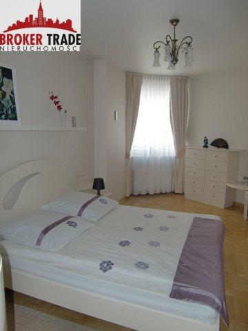 Mieszkanie Wynajem Warszawa Mokotów Bukowińska 4