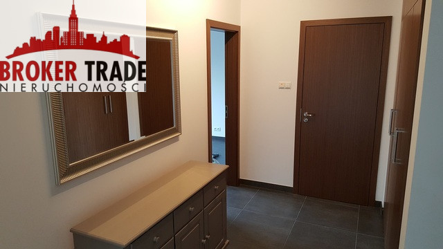 Mieszkanie Wynajem Warszawa Śródmieście Dynasy 14