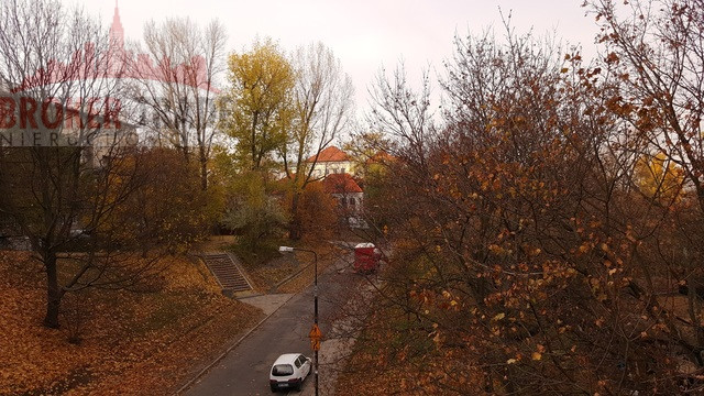 Mieszkanie Wynajem Warszawa Śródmieście Dynasy 16