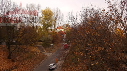Mieszkanie Wynajem Warszawa Śródmieście Dynasy