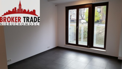 Mieszkanie Wynajem Warszawa Śródmieście Dynasy