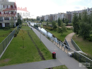 Mieszkanie Wynajem Warszawa Mokotów Warowna