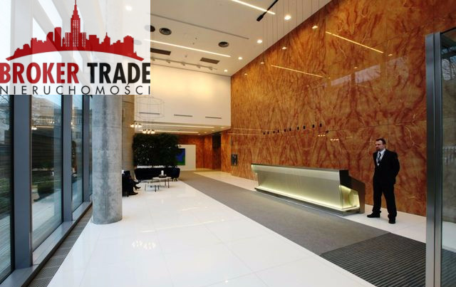 Mieszkanie Wynajem Warszawa Śródmieście Twarda 10
