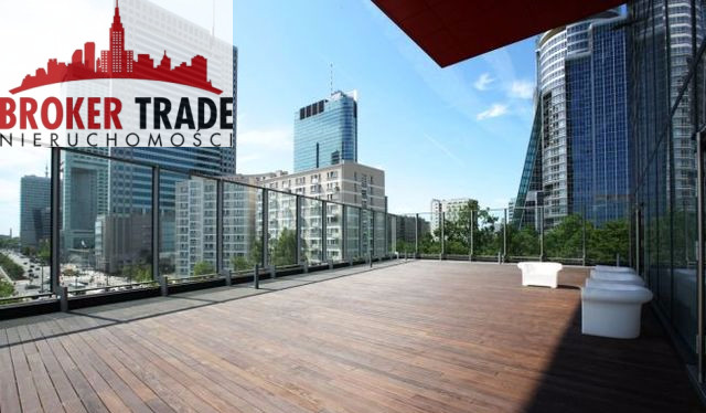 Mieszkanie Wynajem Warszawa Śródmieście Twarda 11