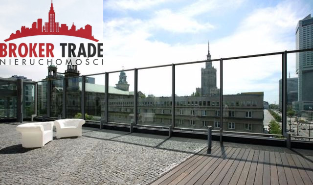 Mieszkanie Wynajem Warszawa Śródmieście Twarda 13