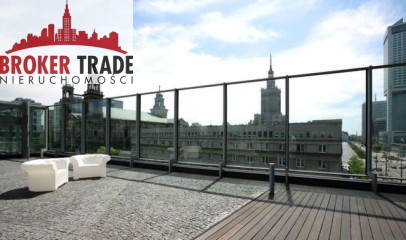 Mieszkanie Wynajem Warszawa Śródmieście Twarda