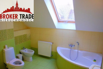 Dom Wynajem Warszawa Wawer Przewodowa