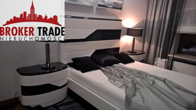 Mieszkanie Wynajem Warszawa Śródmieście Bagno 5