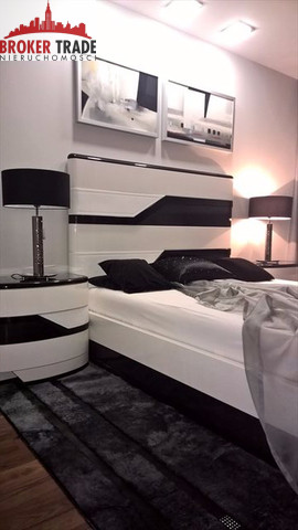 Mieszkanie Wynajem Warszawa Śródmieście Bagno 4