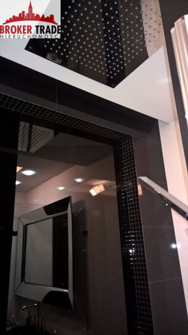 Mieszkanie Wynajem Warszawa Śródmieście Bagno 9
