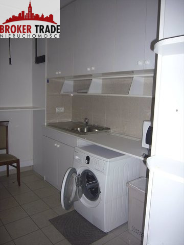 Mieszkanie Wynajem Warszawa Mokotów Bolesława Limanowskiego 7