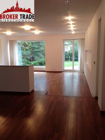 Dom Wynajem Warszawa Mokotów Bukszpanowa 3