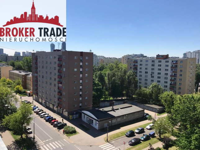 Mieszkanie Wynajem Warszawa Śródmieście Smocza 10