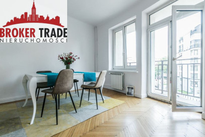 Mieszkanie Sprzedaż Warszawa Śródmieście Tamka