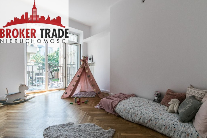 Mieszkanie Sprzedaż Warszawa Śródmieście Tamka 8