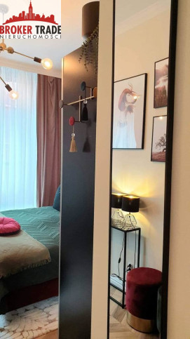 Mieszkanie Wynajem Warszawa Wola Krochmalna 8