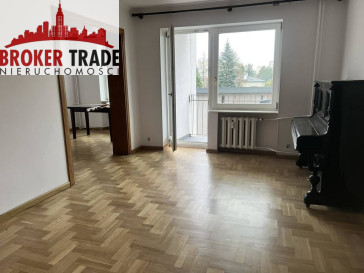 Mieszkanie Sprzedaż Warszawa Praga-Południe Ostrobramska